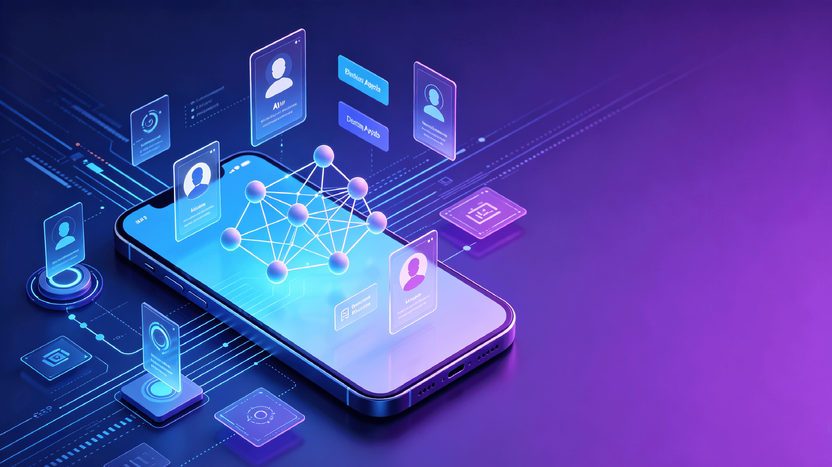 Mobile Marketing Platform