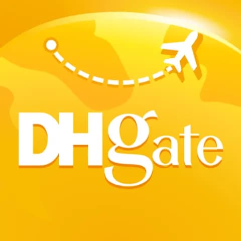 Trusted partner dhgate